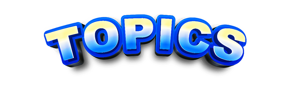 TOPICS