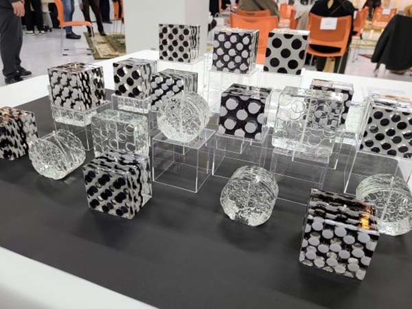 サイコロみたいな