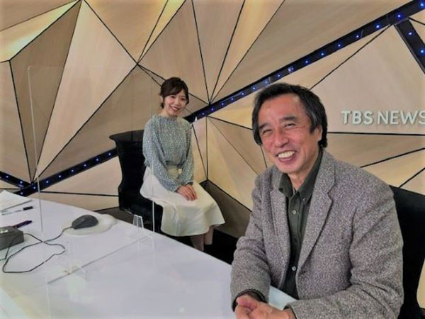 金平さんと福島