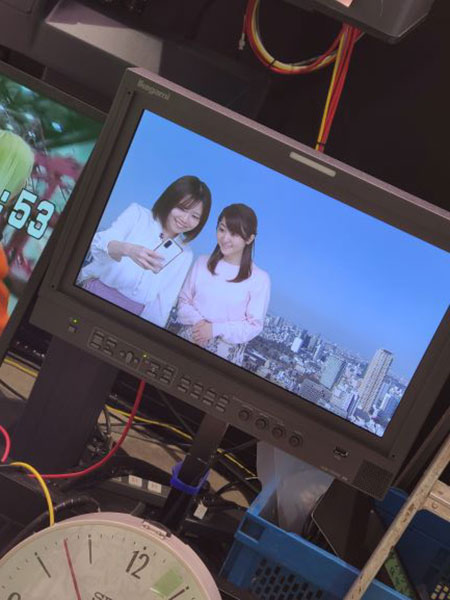 天カメ多胡さんと福島