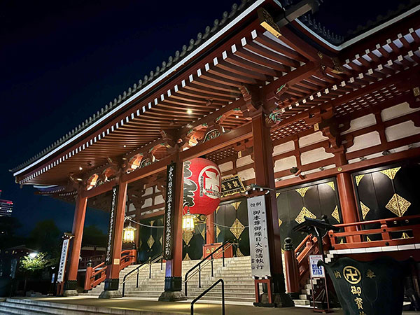 浅草寺