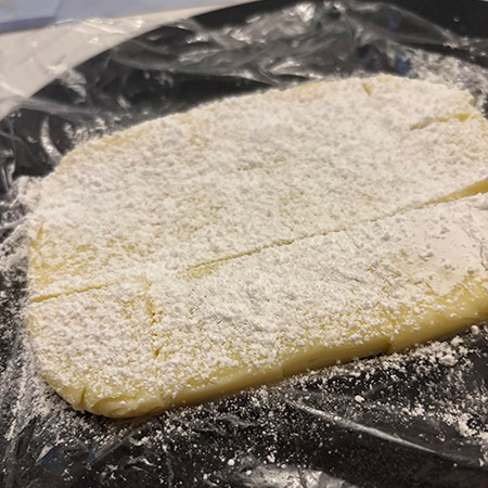 チョコ全体