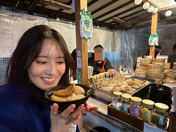 屋台の具嶋