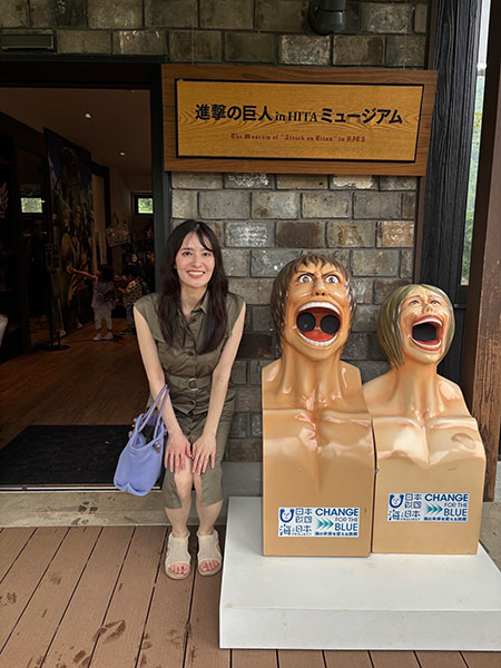 巨人と具嶋