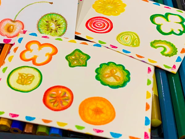 パイナップルと林檎