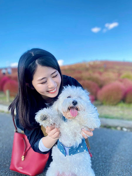 むーたろと三上