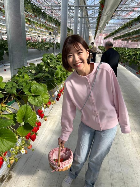 バスケット手持ち