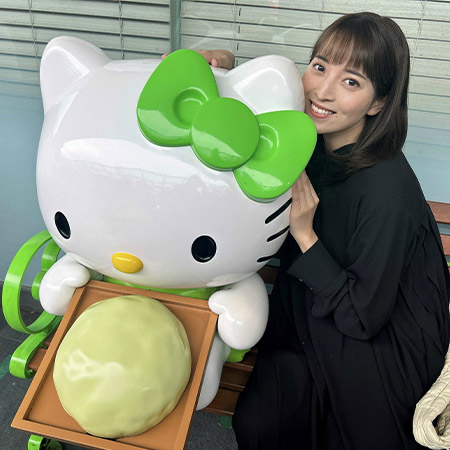 キティーちゃん