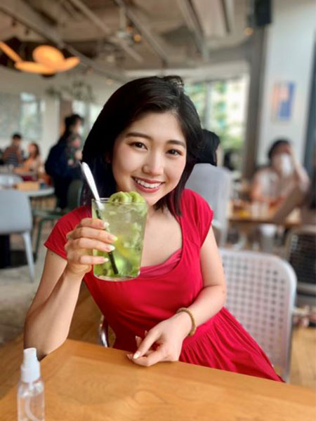 キウイスカッシュ