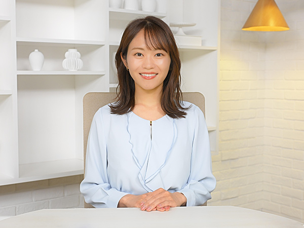 正面