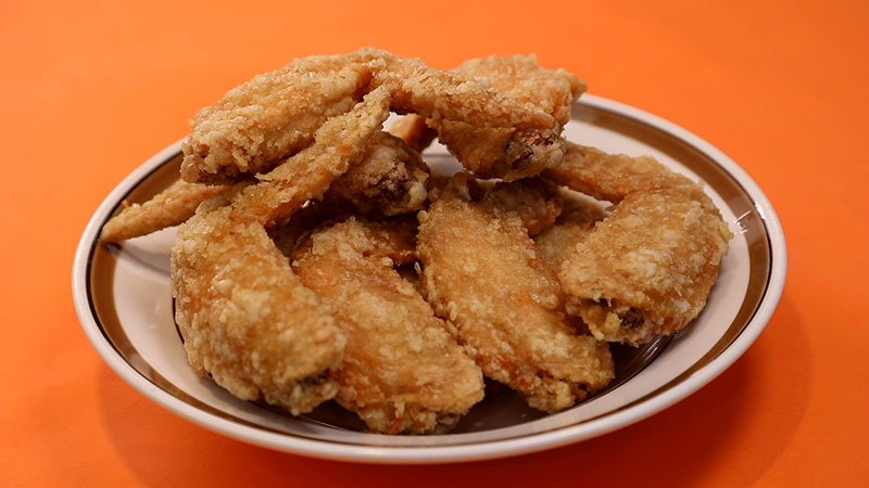 ◾大安食堂