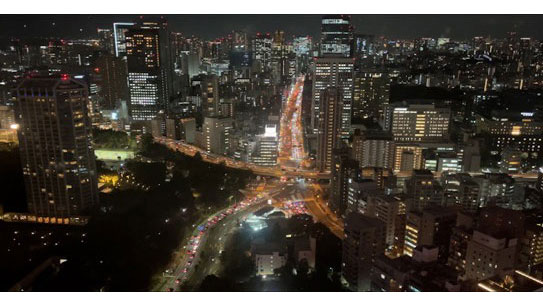 ◆東京タワー