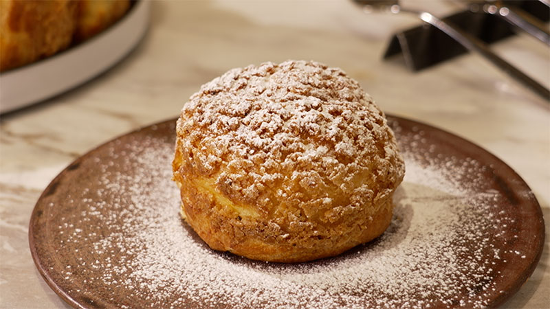 ■PÂTISSERIE TEN&