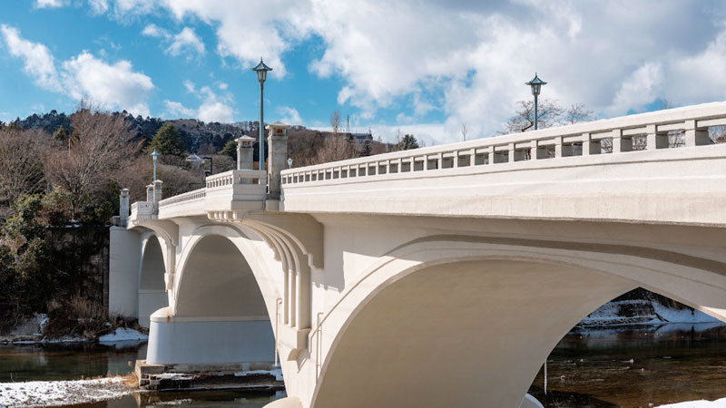 ■大橋　宮城県仙台市