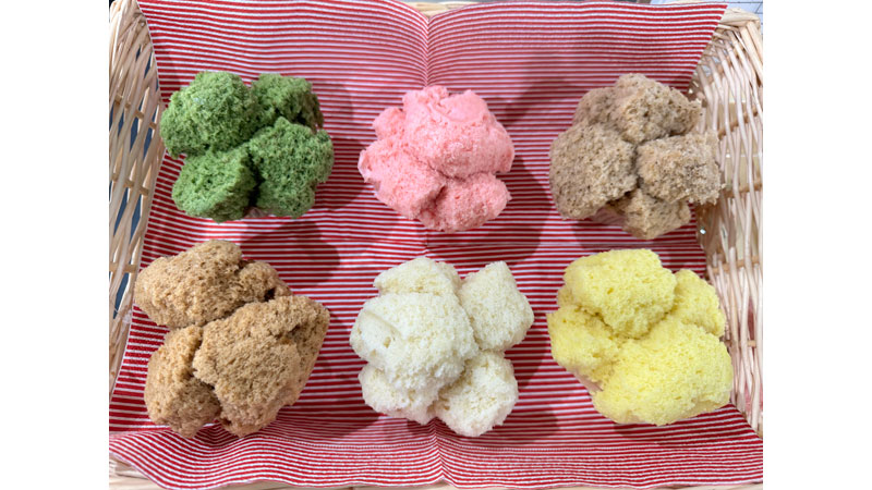 ◼️ロバのパン工房