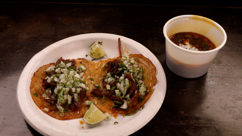 ◾ Alma de México