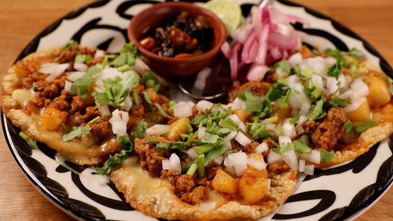 ◾HOBO TACOS