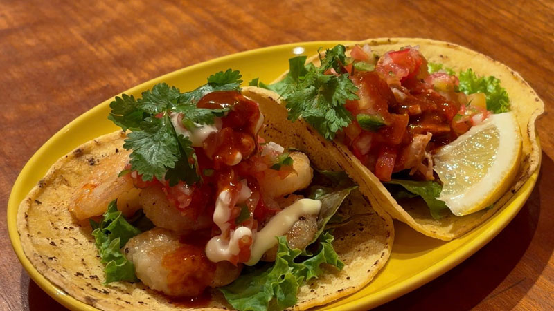 ◾Comida Latina COSTA