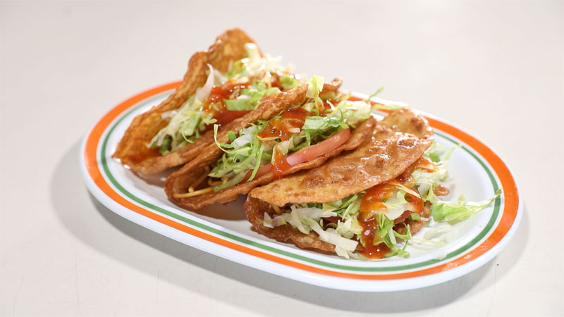 ◾SENOR TACO