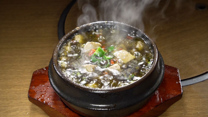 ◾華隆餐館