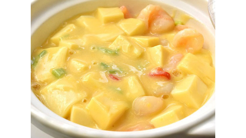 ◾中國飯店 紫玉蘭