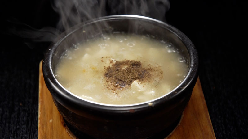 ◾麻婆豆腐專門酒家 眞実一路