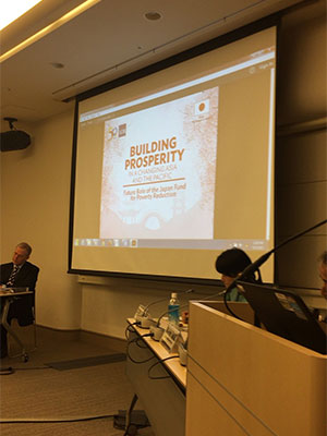 会場内･サイド