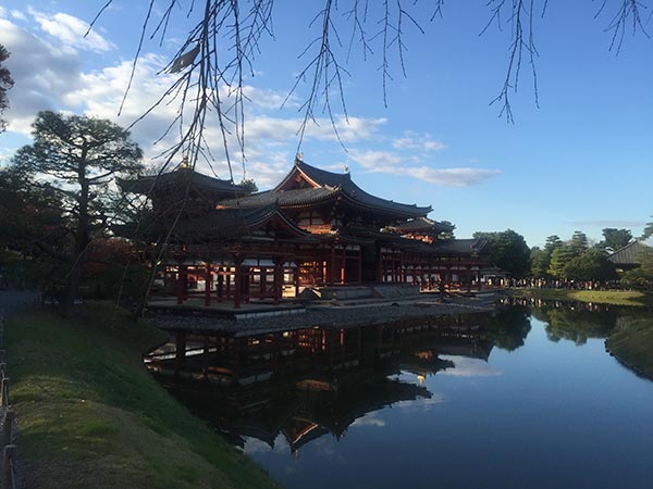 平等院