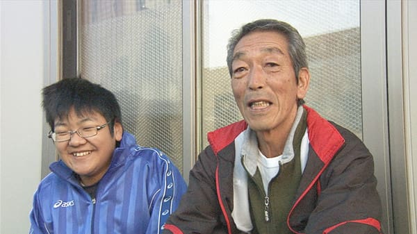 心に故郷を静止画2