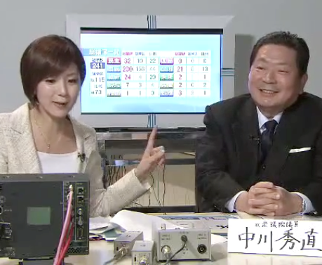 $B!VH,LZ%-%c%9%?!<$N%R%H%j%4%H!W$N2hA|(B2