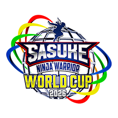 SASUKE WORLD CUP 2026