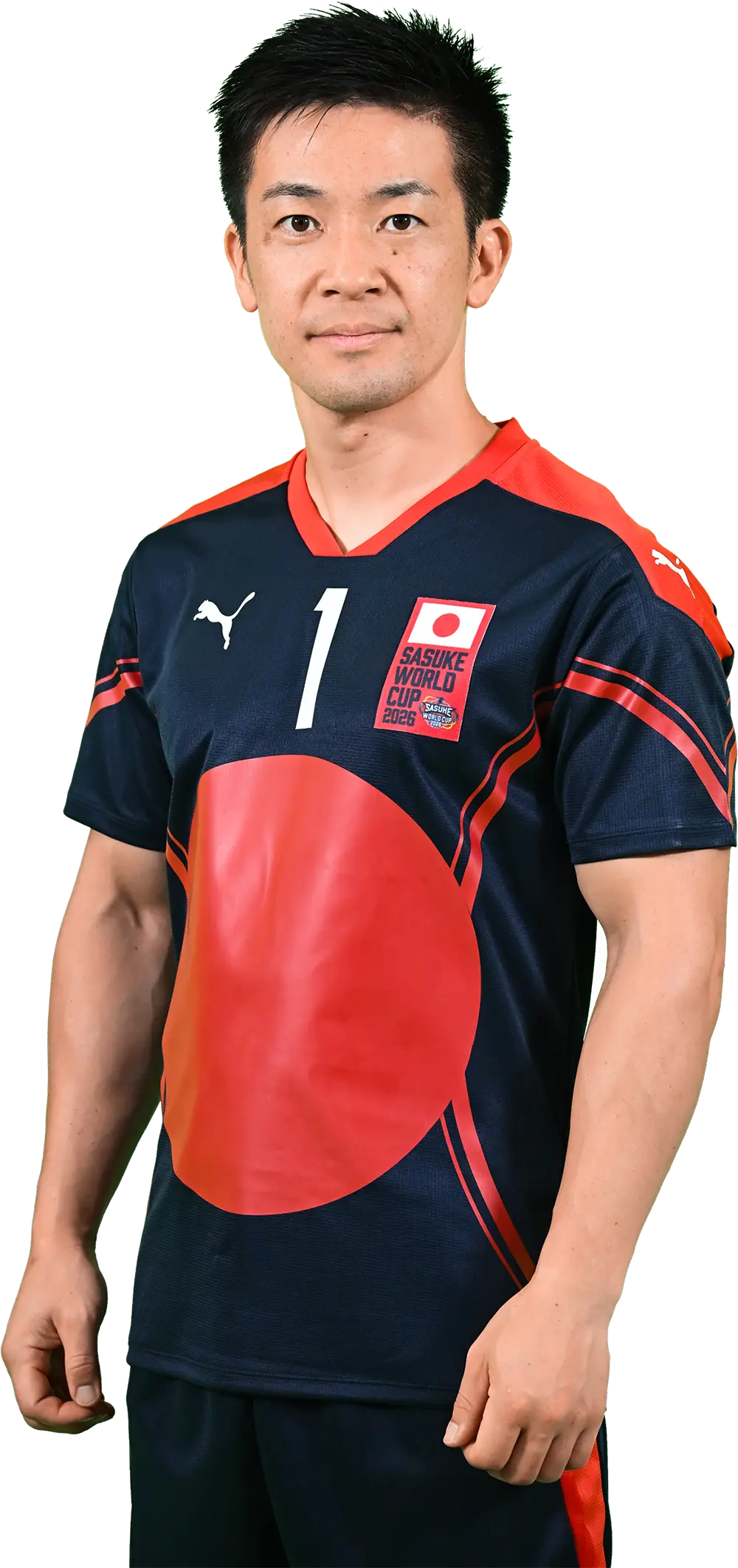 森本裕介