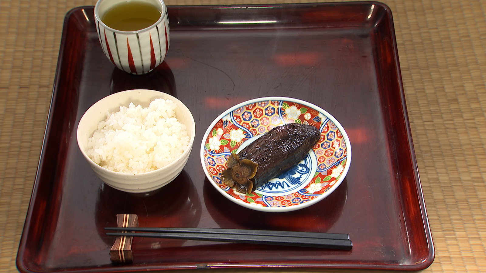 【せっかく殿様の寵愛グルメ】鴫壺（しぎつぼ）