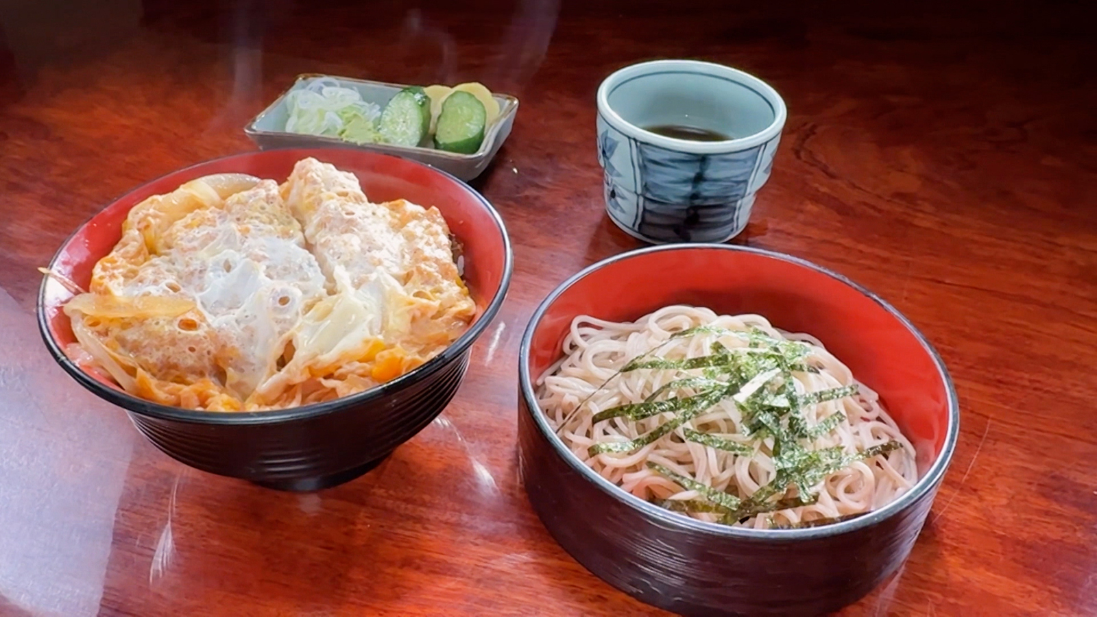 創業54年！家族一丸となって味を守り続ける「大村庵」
