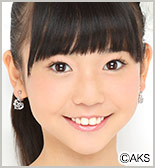 上村亜柚香