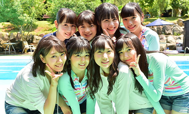 9月2日(土)午後11時～グラビアゼロポジ対決(第2回)