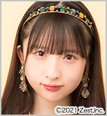鈴木恋奈
