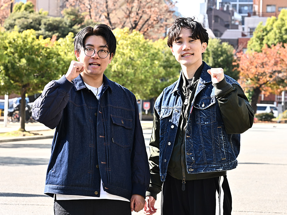 12月27日(土)放送決定！ナイチンゲールダンスの冠特番『ナイチンゲールダンスのYRSTV』