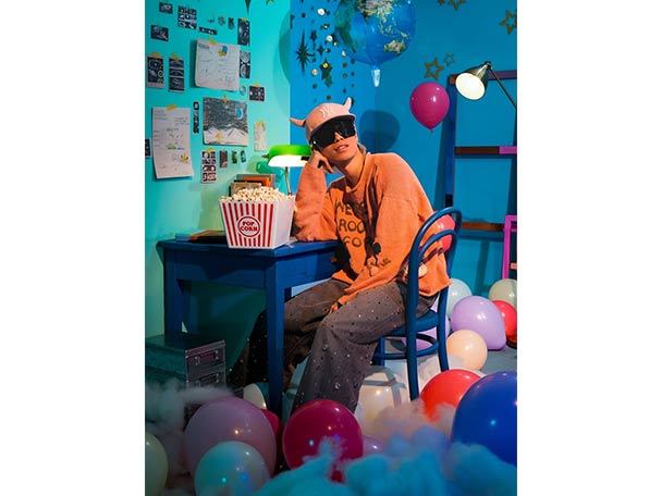 3月28日(土)放送決定！『ピラフ星人ワンマンライブ “卒業式 at武道館”』