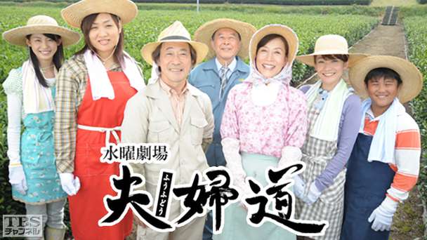 夫婦道II