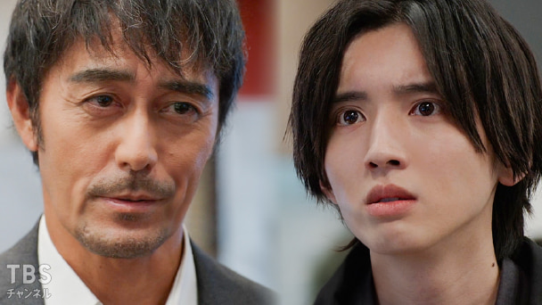 第3話 美しき科学者の罠～新細胞は存在します！