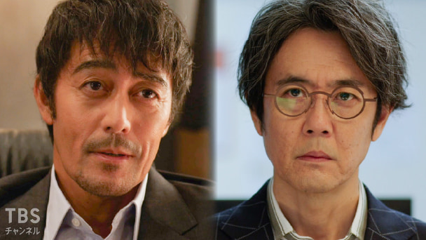 第4話 盗撮＆闇サイト殺人