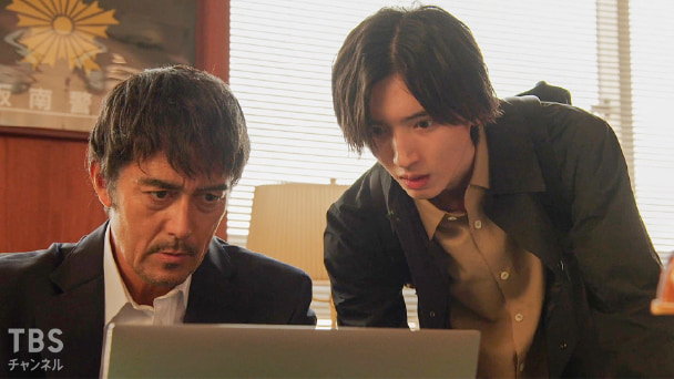 第5話 テレビ局の内通者は誰？