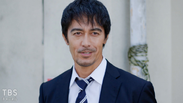 第8話 山火事に隠された秘密