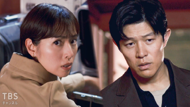 第4話 光明
