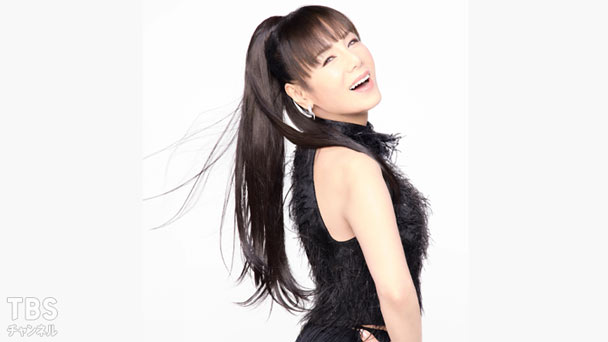 未唯mie DEBUT 50th & SOLO 45th Anniversary Celebration