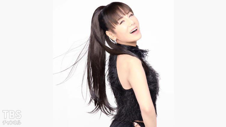 未唯mie DEBUT 50th & SOLO 45th Anniversary Celebration