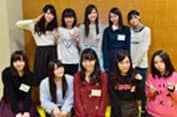 演技力対決 (二次審査後編) 写真