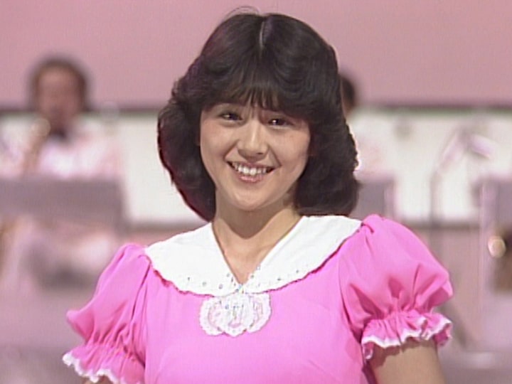 写真 小泉今日子さん