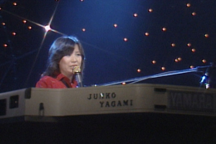 写真 第6位 「ポーラー・スター」八神純子さん